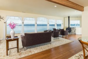 Tacoma luxury real estate photographer