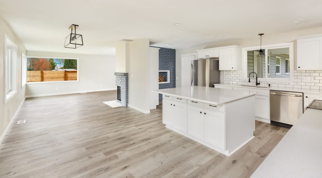 Seattle virtual staging