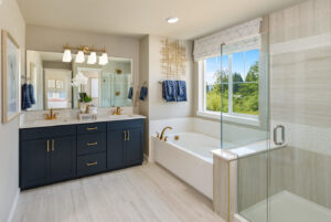 Washington VRBO best photography