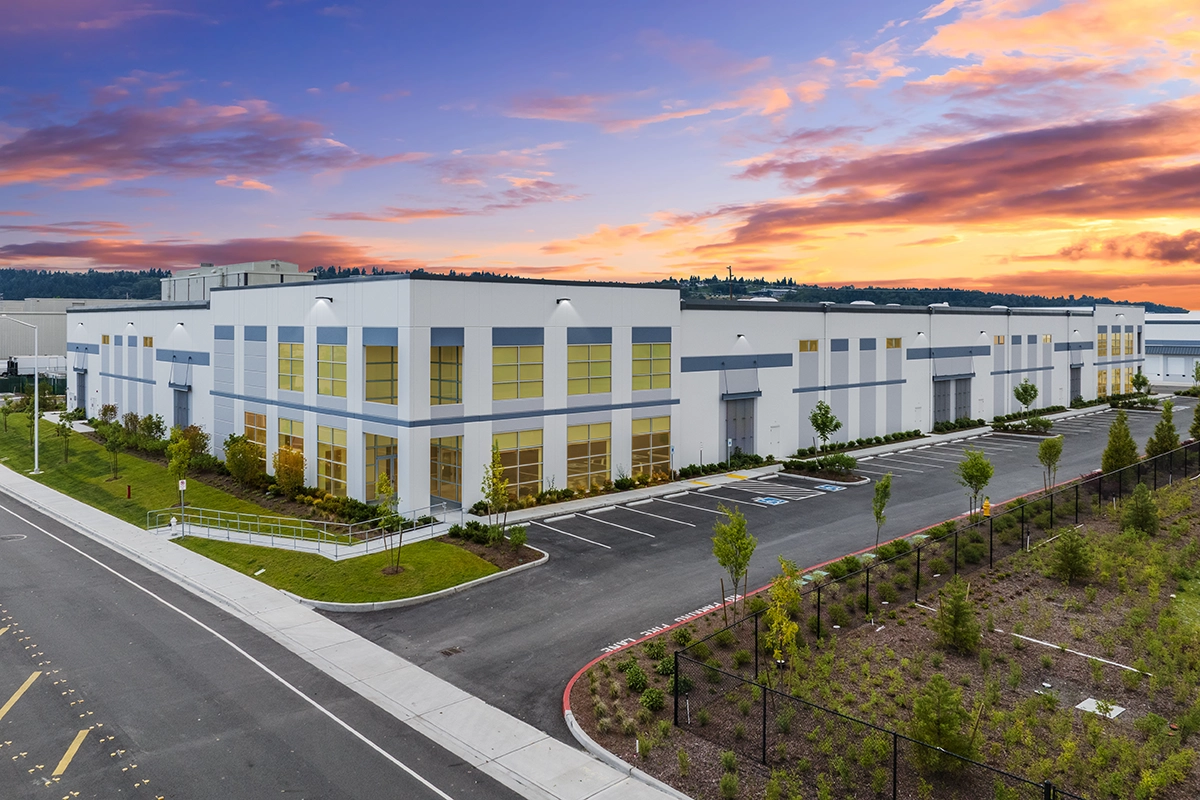 Taku • Tacoma Real Estate Photography 6 Tacoma commercial real estate photographer