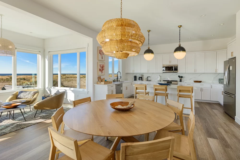 Westport VRBO rental drone