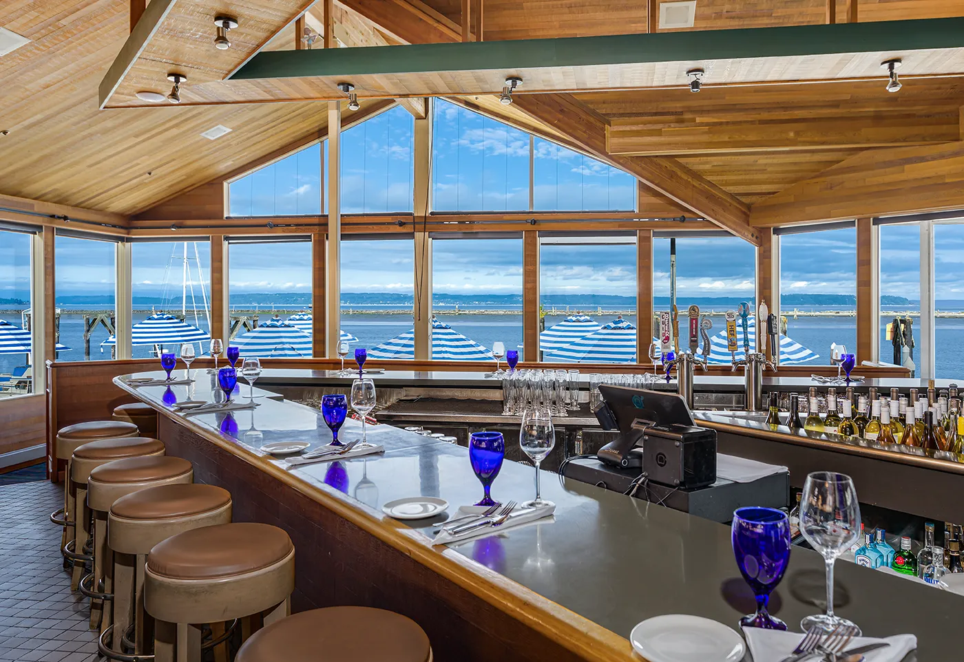 Anthony's Restaurants hospitality photography 16 Best Spokane restaurant photographer