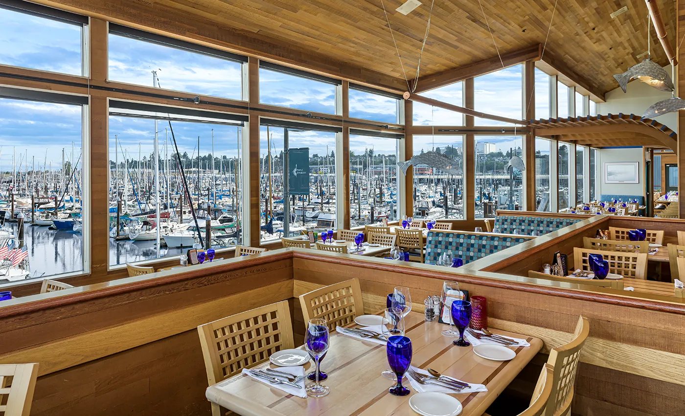 Anthony's Restaurants hospitality photography 15 Best Olympia restaurant photographer