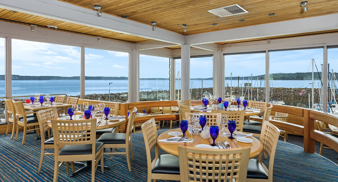 Anthony's Restaurants hospitality photography 2 Best Tacoma restaurant photographer