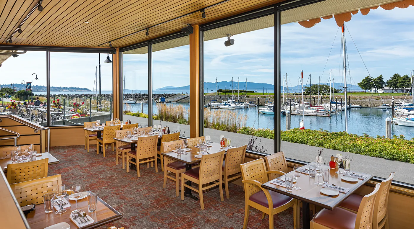 Anthony's Restaurants hospitality photography 12 Portland hotel and hospitality photographer