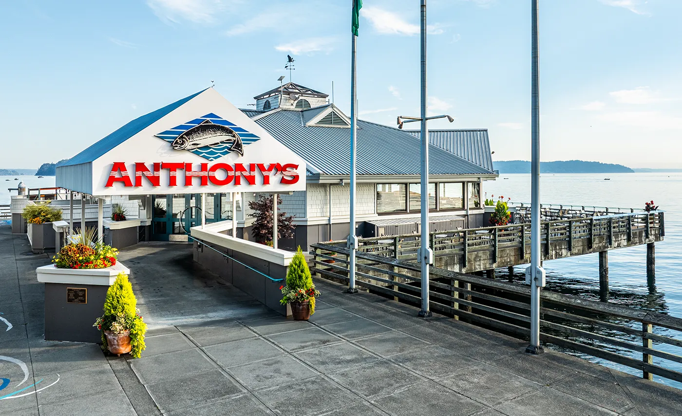 Anthony's Restaurants hospitality photography 17 Everett hotel and hospitality photographer