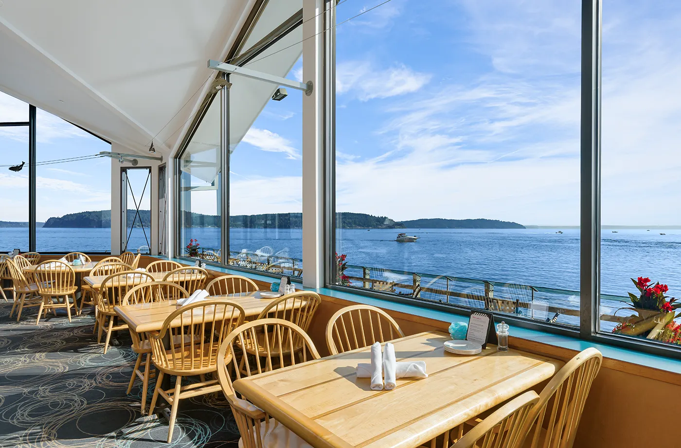 Anthony's Restaurants hospitality photography 4 20250825.361 Bellingham hotel and hospitality photographer