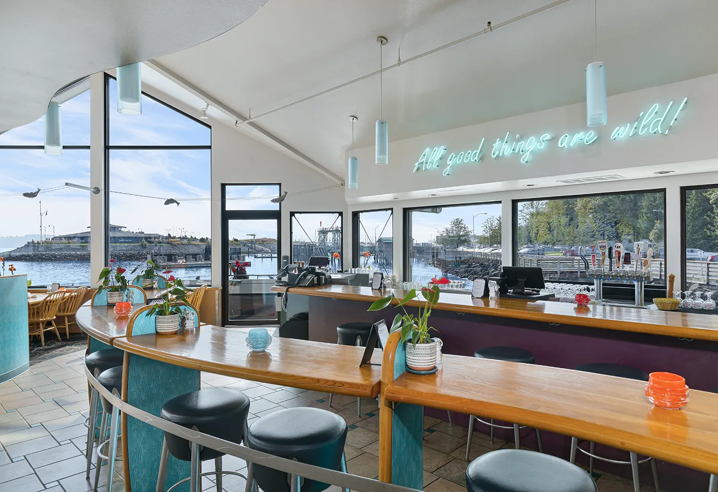 Anthony's Restaurants hospitality photography 5 20250825.437 Best Bremerton restaurant photographer