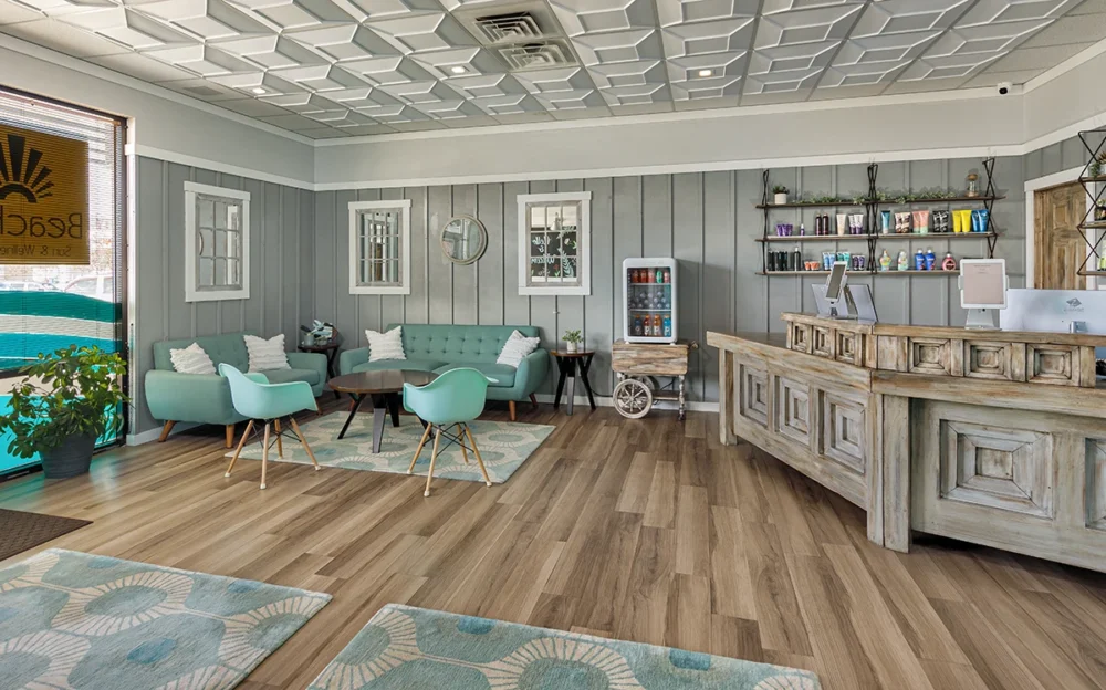 Best small business salon photographer in Seattle