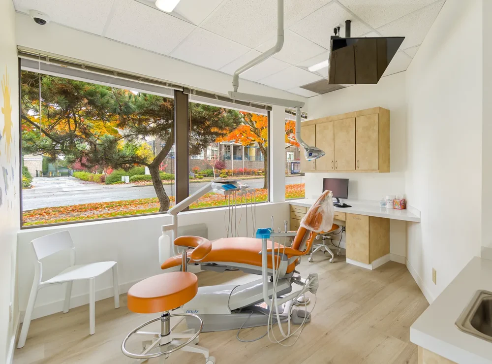 Medical and dental office photographer in Tacoma