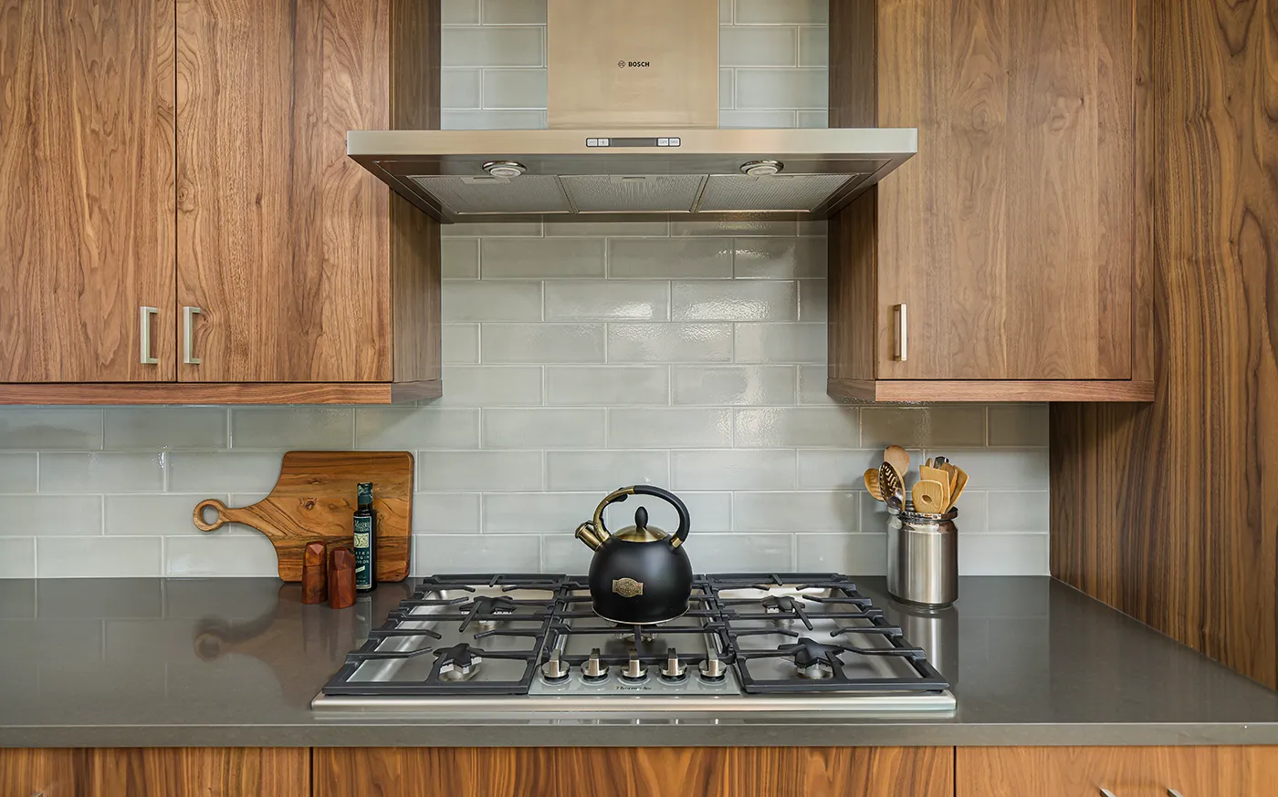 Kitchen remodel photography in Issaquah, Washington 3 Interior design photographer in Tacoma